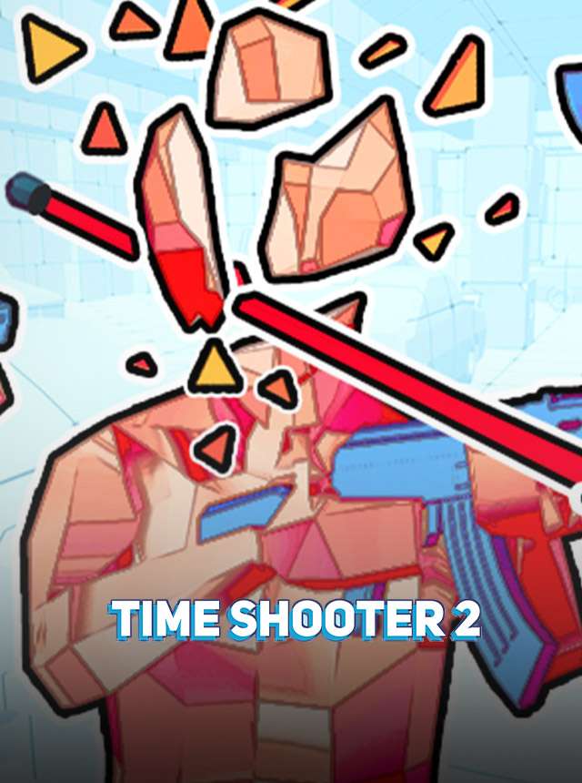 Time Shooter2 game thumbnail